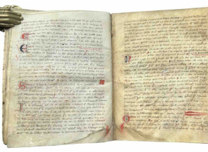 De Cartis Salutat(ionis?)