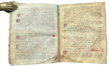 De Cartis Salutat(ionis?)