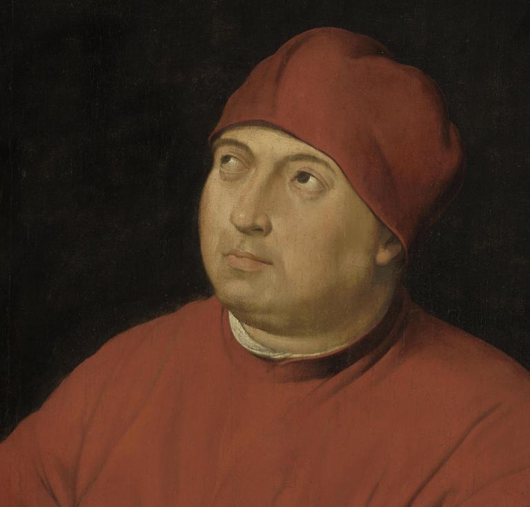 Tommaso Inghirami
