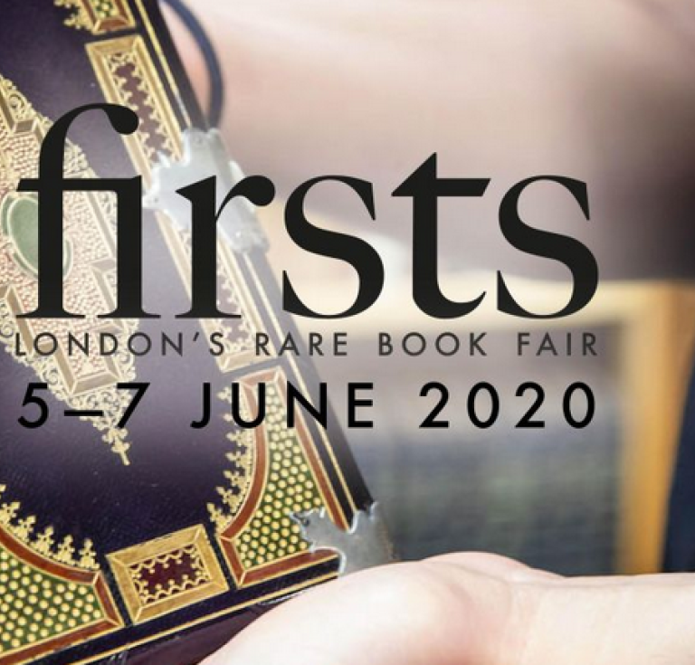 Firsts promo image