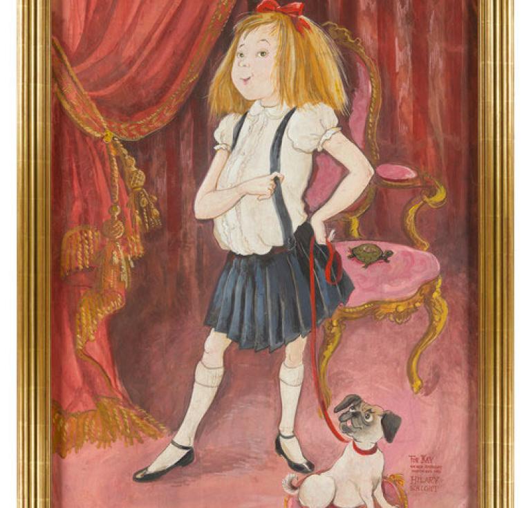 painting