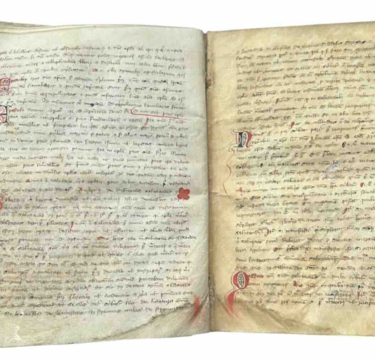 De Cartis Salutat(ionis?)